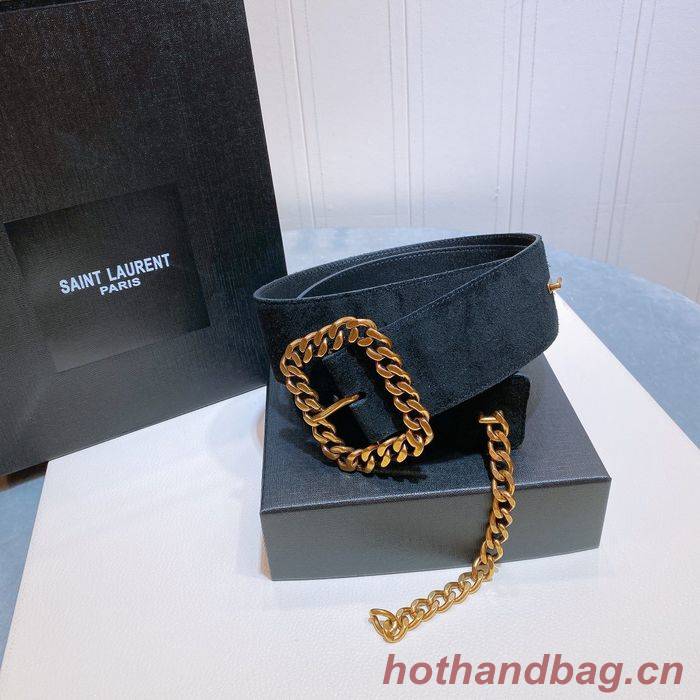 Yves saint Laurent Belt 50MM SLB00021 Yves saint Laurent Belt 50MM SLB00021
